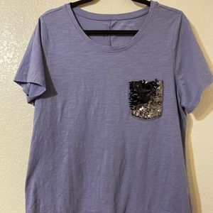 Lane Bryant T-Shirt